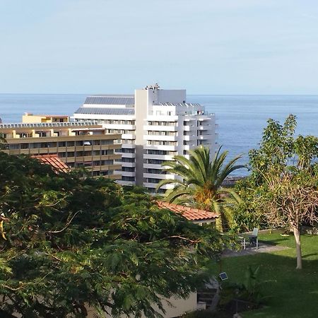 Apartamento Vista Casablanca Puerto de la Cruz  Exterior photo
