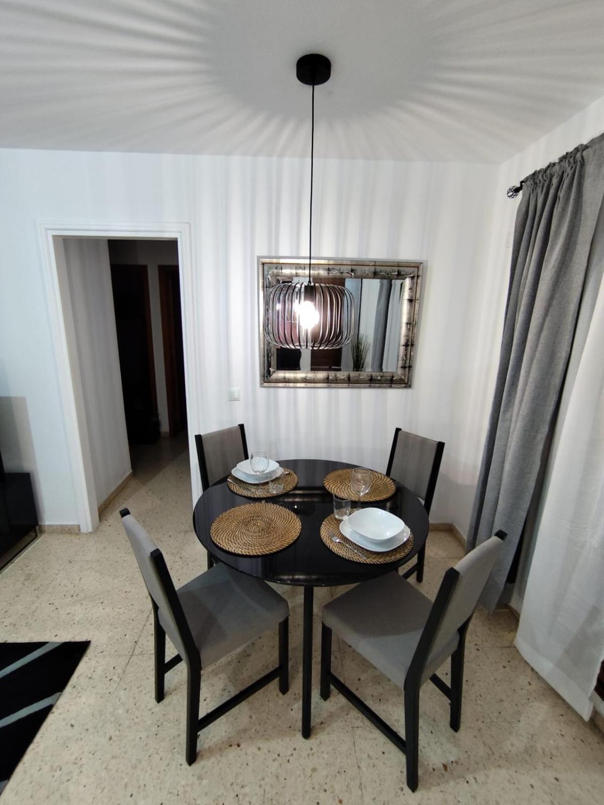 Apartamento Vista Casablanca Puerto de la Cruz  Exterior photo